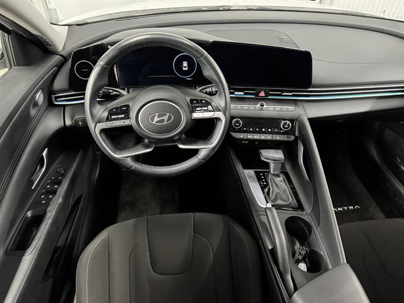 2024 Hyundai Elantra - Image 19