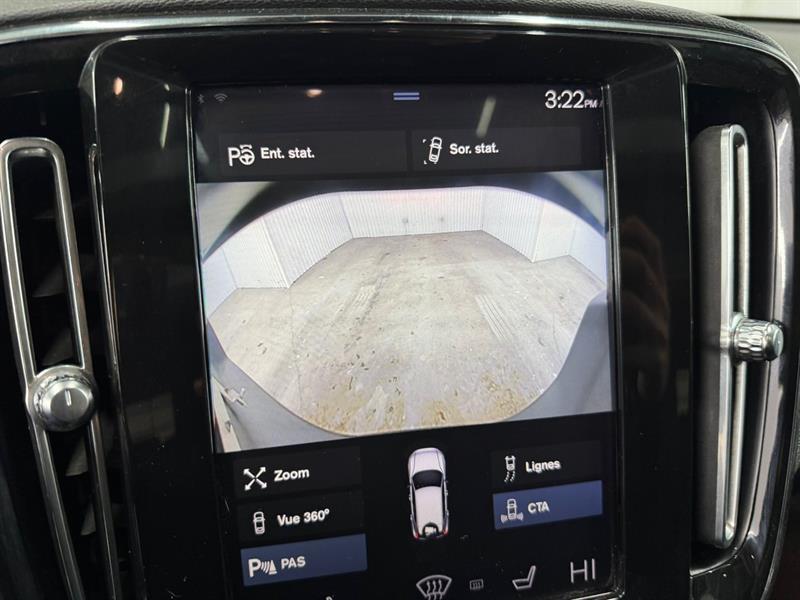 2019 Volvo C40 - Image 14