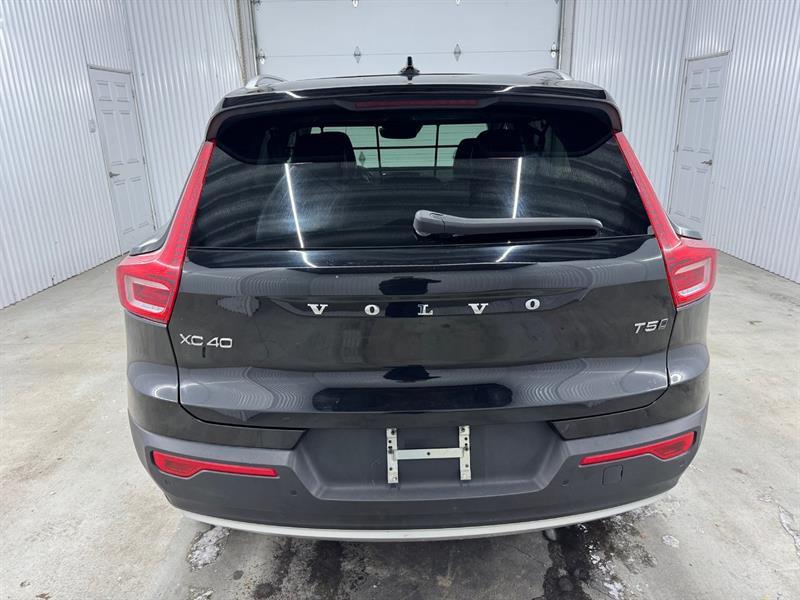 2019 Volvo C40 - Image 16