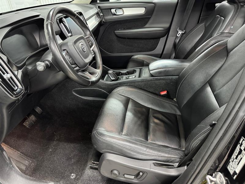 2019 Volvo C40 - Image 18