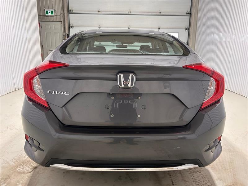2019 Honda Civic - Image 7