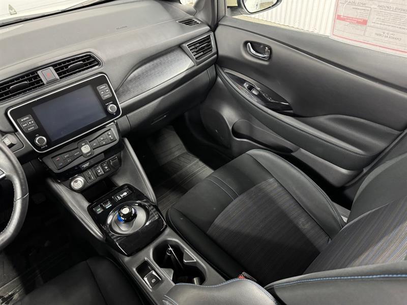 2022 Nissan Leaf - Image 18