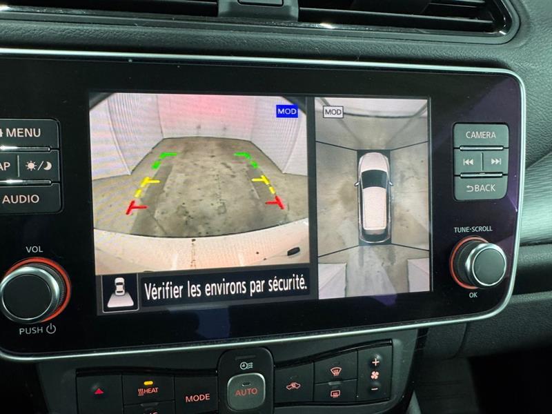 2022 Nissan Leaf - Image 20