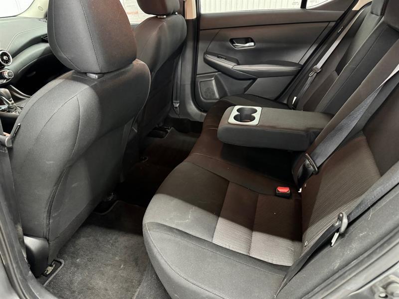 2022 Nissan Sentra - Image 10