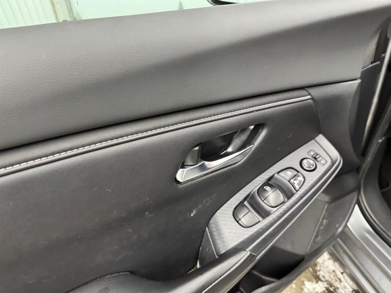 2022 Nissan Sentra - Image 18