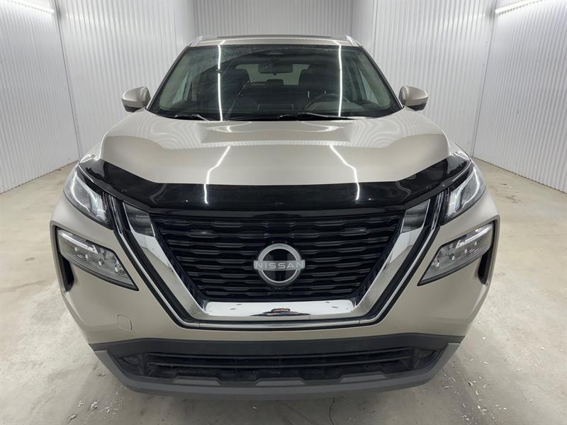 2023 Nissan Rogue - Image 2