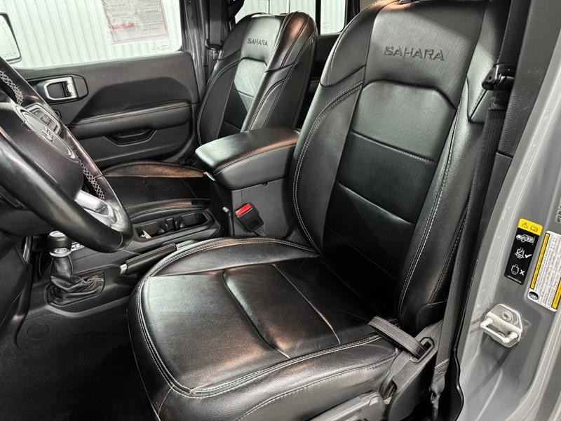 2021 Jeep Wrangler - Image 13