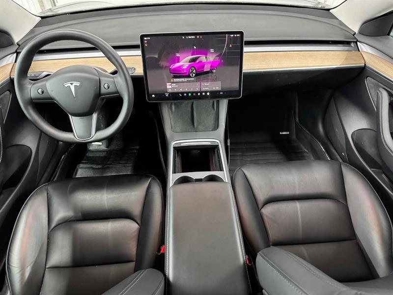 2023 Tesla Model 3 - Image 19