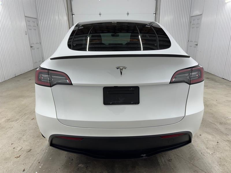 2024 Tesla Model Y - Image 3