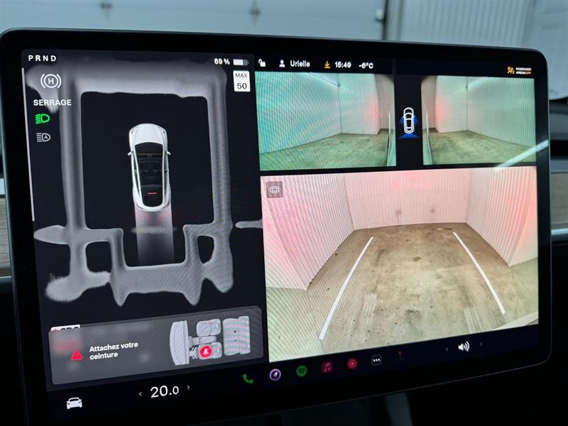 2024 Tesla Model Y - Image 16