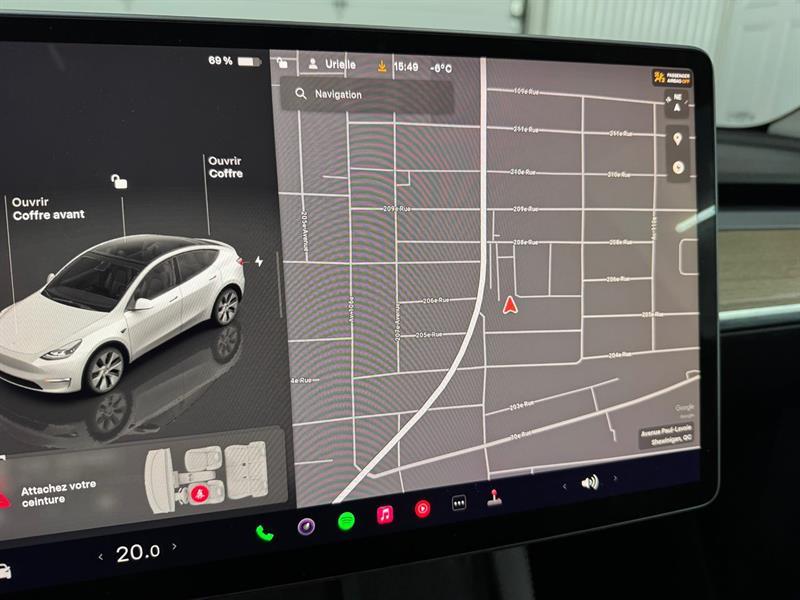 2024 Tesla Model Y - Image 17