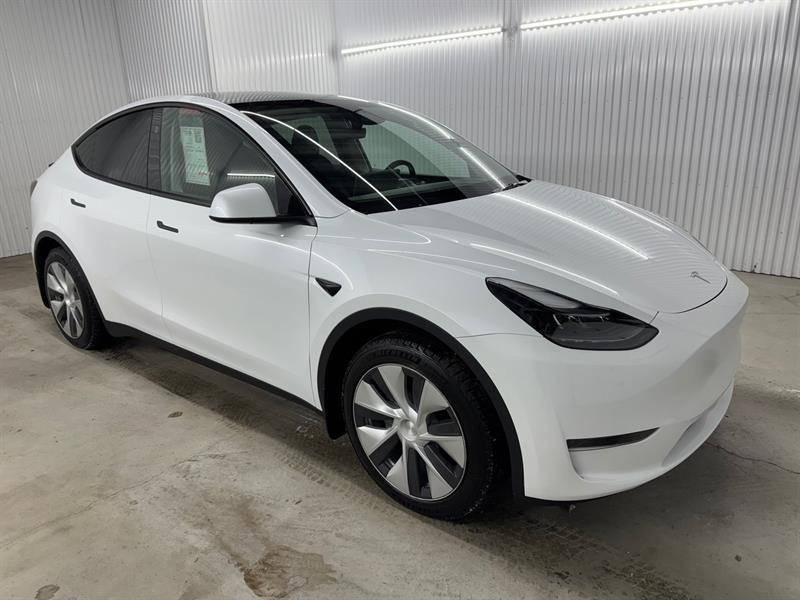 2024 Tesla Model Y - Image 22