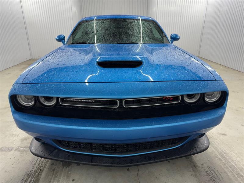 2023 Dodge Challenger - Image 2