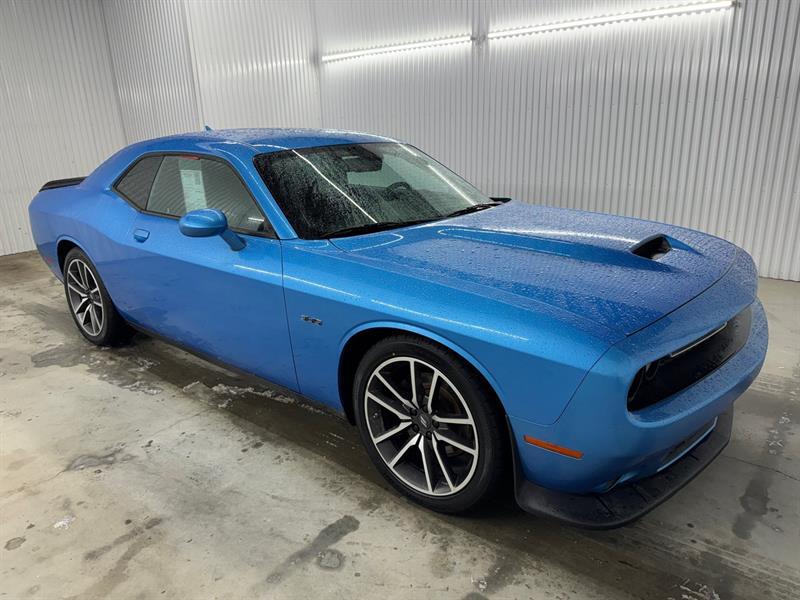2023 Dodge Challenger - Image 3