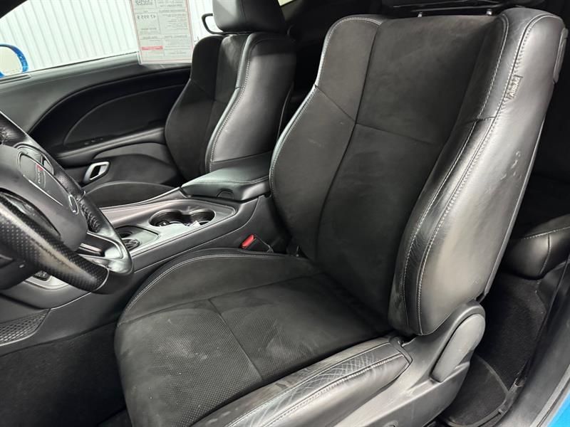 2023 Dodge Challenger - Image 14