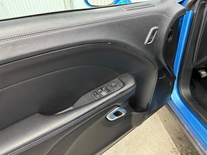 2023 Dodge Challenger - Image 15