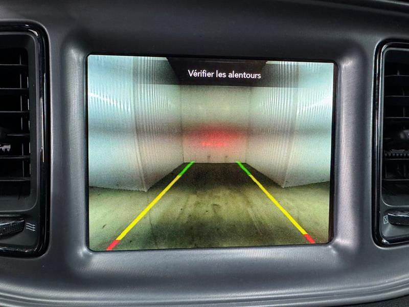 2023 Dodge Challenger - Image 21