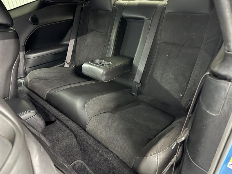 2023 Dodge Challenger - Image 23