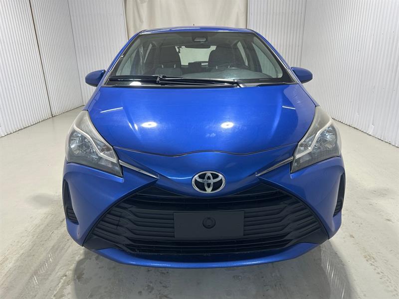 2018 Toyota Yaris - Image 2