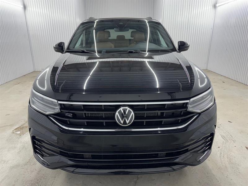 2022 Volkswagen Tiguan - Image 2