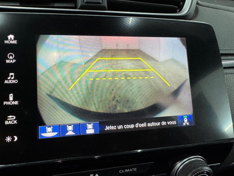 2019 Honda CR-V - Image 12