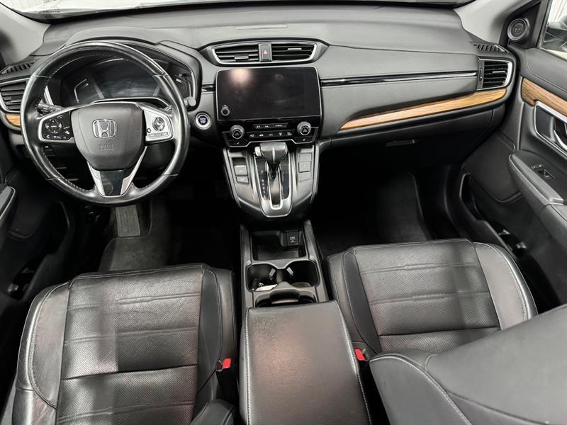 2019 Honda CR-V - Image 25