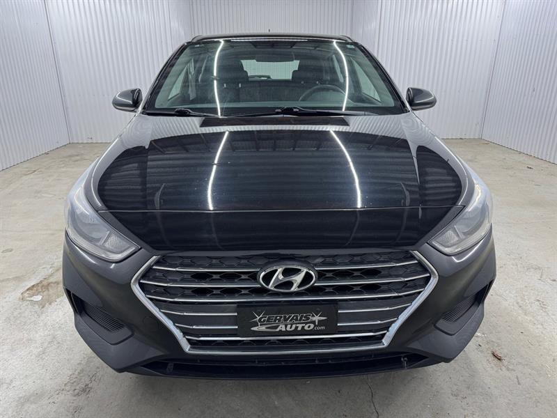 2019 Hyundai Accent - Image 2