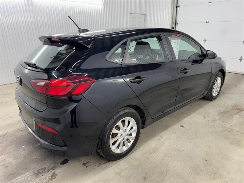 2019 Hyundai Accent - Image 4