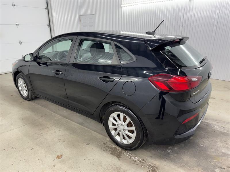 2019 Hyundai Accent - Image 5