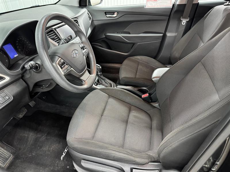 2019 Hyundai Accent - Image 15