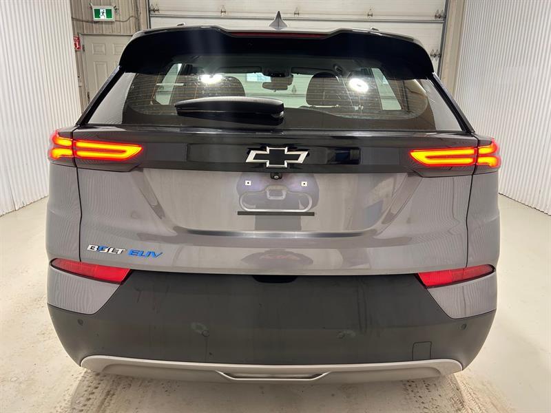 2022 Chevrolet Bolt - Image 9