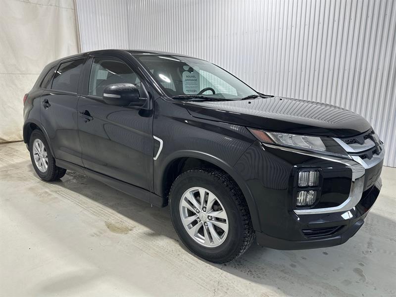 2024 Mitsubishi RVR - Image 5