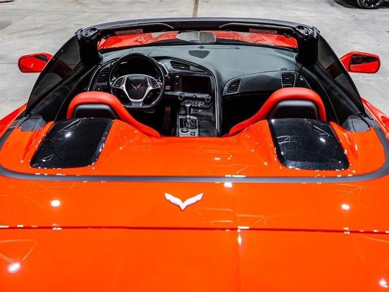 2019 Chevrolet Corvette - Image 13