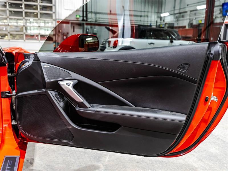 2019 Chevrolet Corvette - Image 14