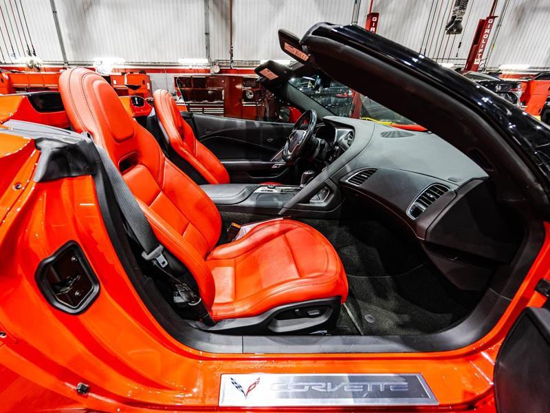 2019 Chevrolet Corvette - Image 15