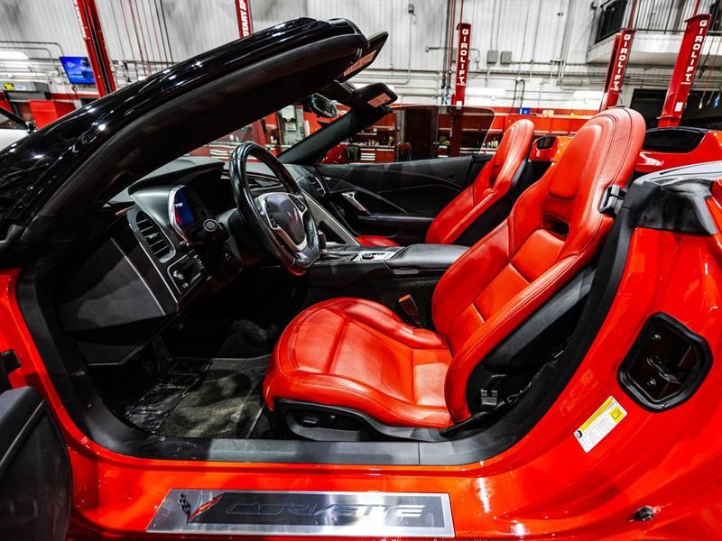 2019 Chevrolet Corvette - Image 16