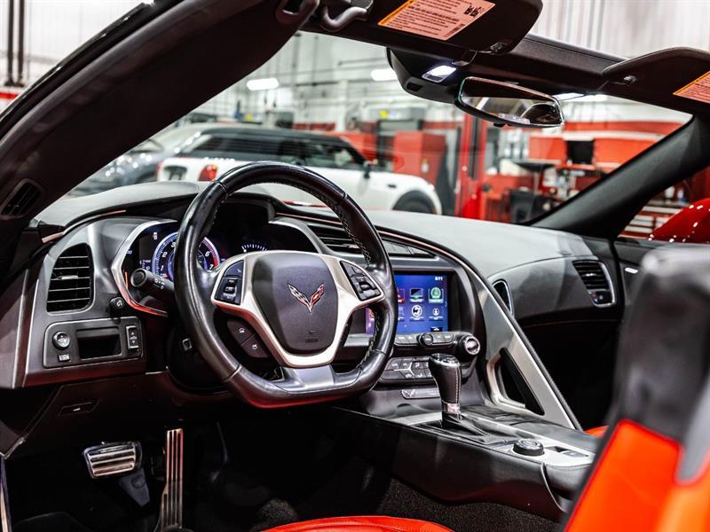 2019 Chevrolet Corvette - Image 17