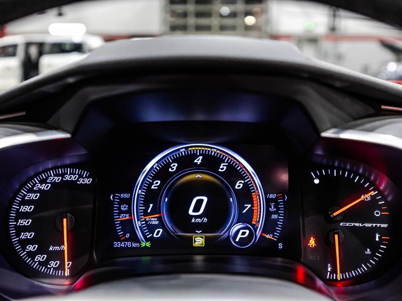 2019 Chevrolet Corvette - Image 20