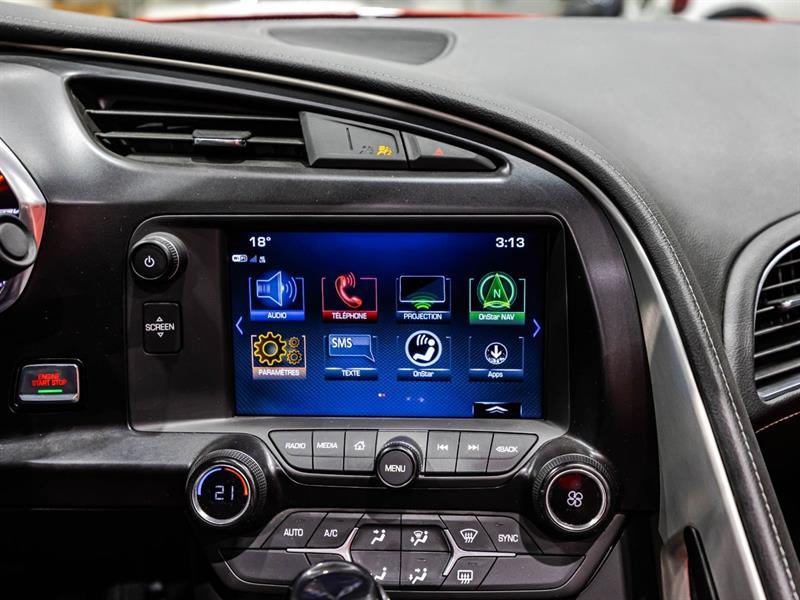 2019 Chevrolet Corvette - Image 21