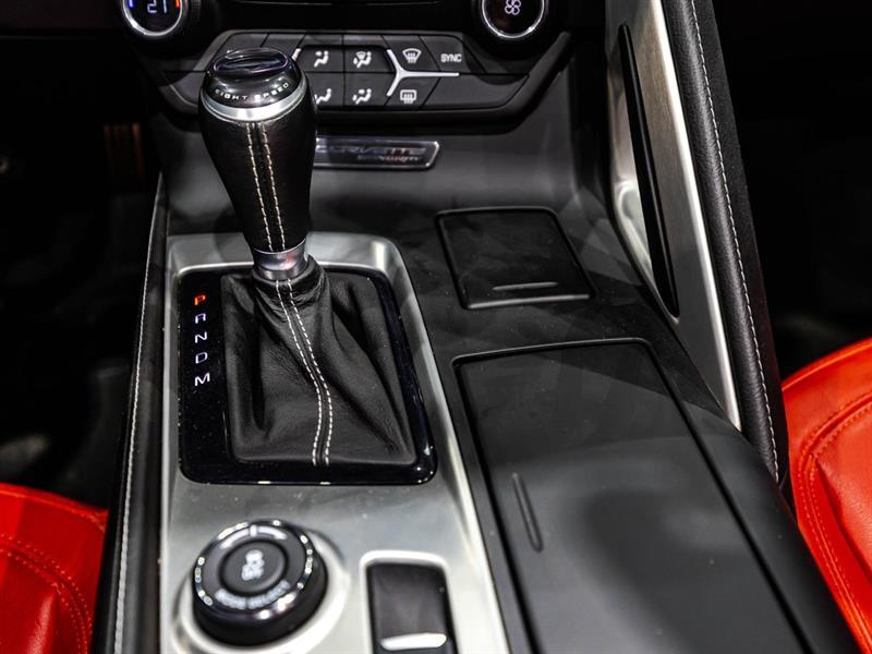 2019 Chevrolet Corvette - Image 22