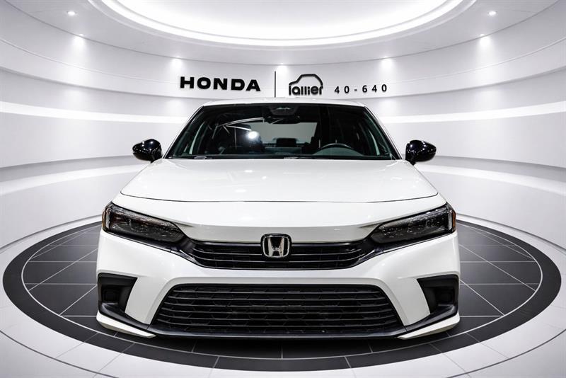 2023 Honda Civic - Image 2