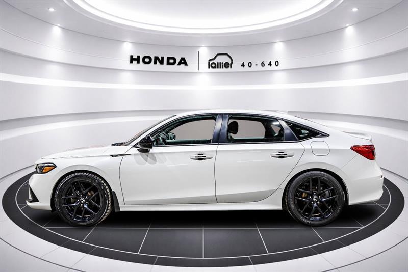 2023 Honda Civic - Image 4