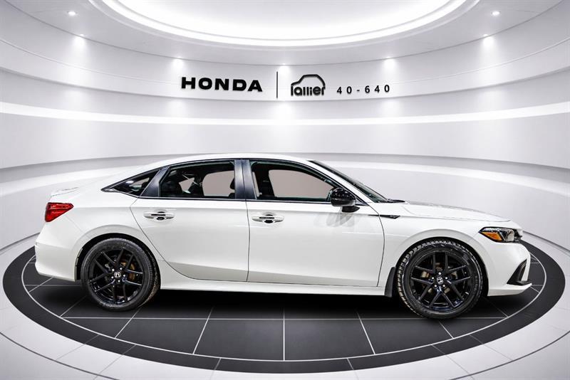 2023 Honda Civic - Image 8