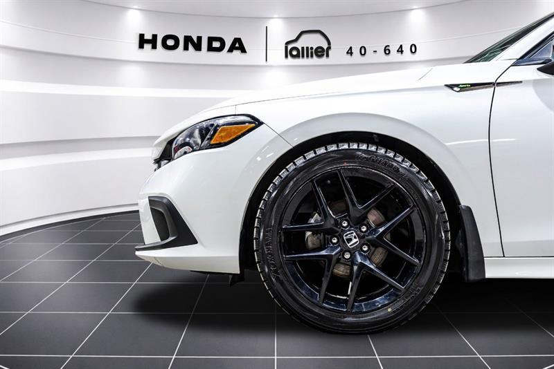 2023 Honda Civic - Image 10