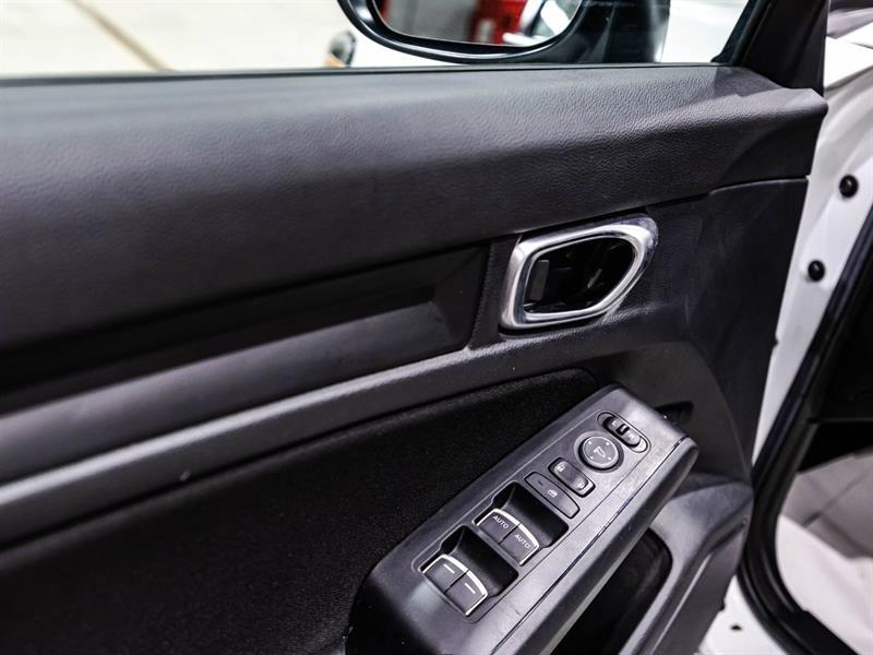 2023 Honda Civic - Image 11