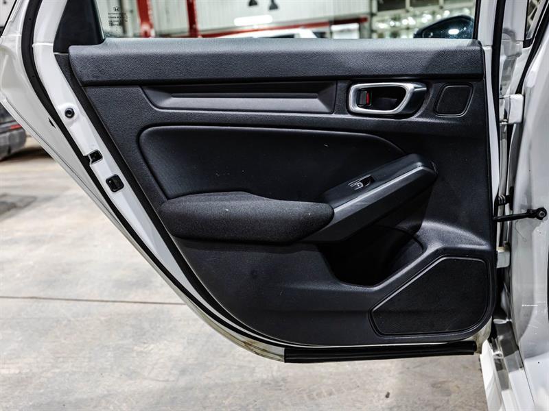 2023 Honda Civic - Image 12