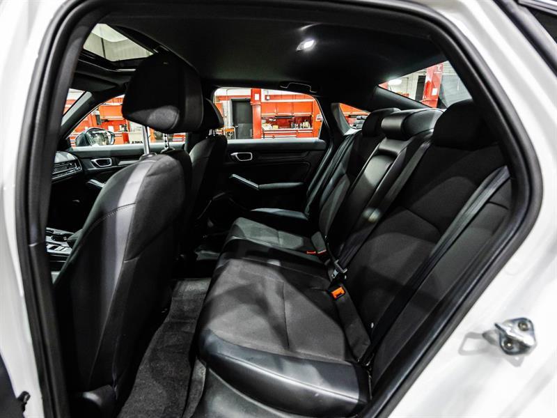 2023 Honda Civic - Image 13