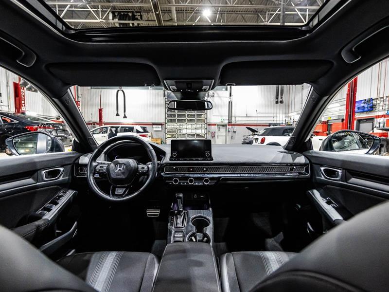 2023 Honda Civic - Image 14