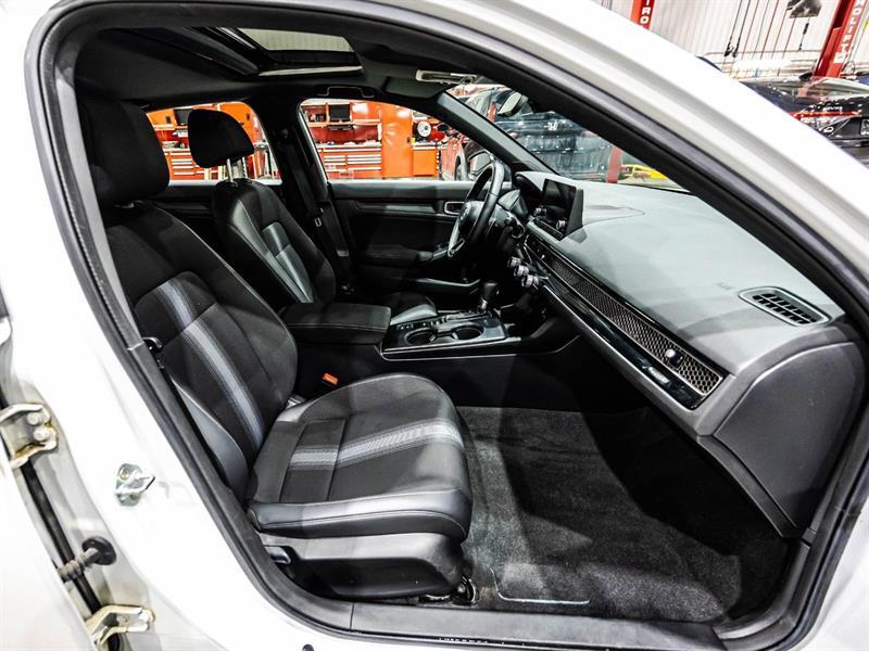 2023 Honda Civic - Image 17