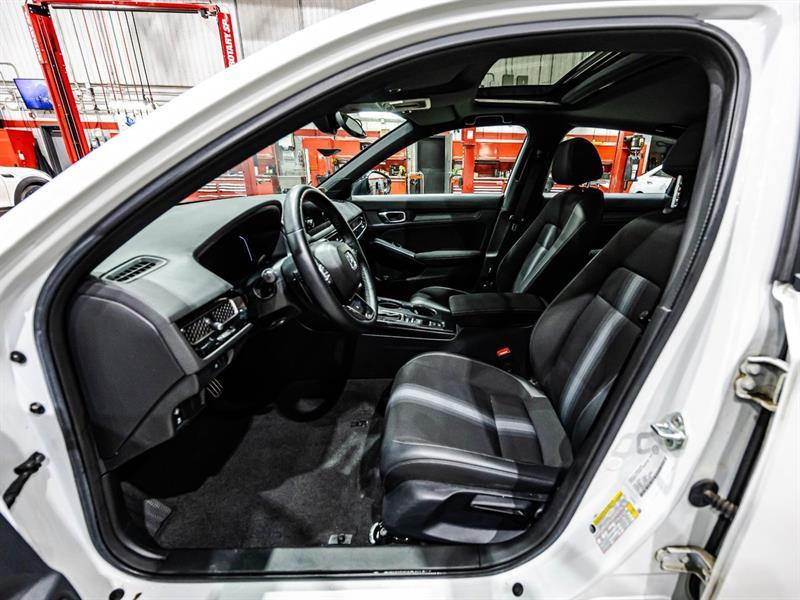 2023 Honda Civic - Image 19